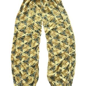 Piazza Italia Bottoms with Relaxed Fit